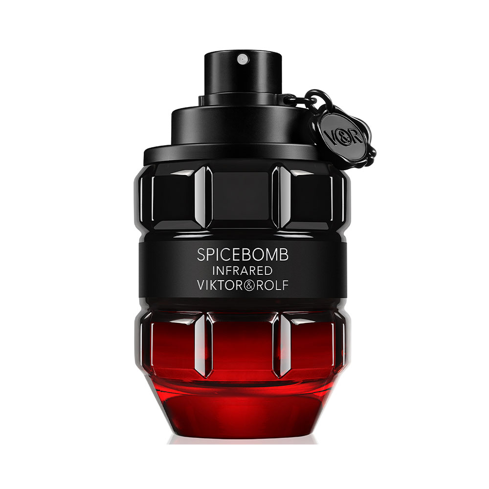 Spicebomb Infrared Eau de Toilette