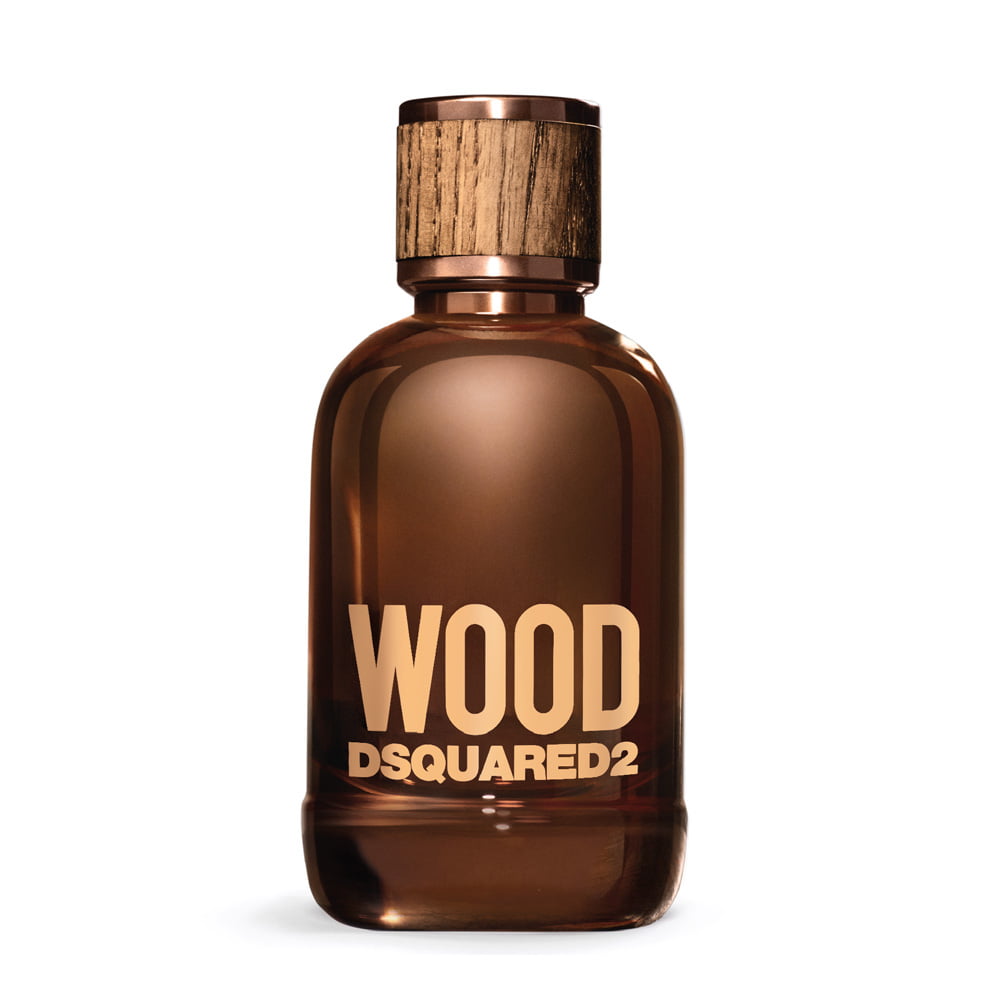 Wood  Pour Homme Eau de Toilette