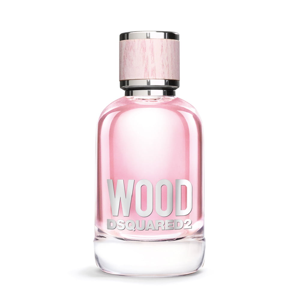 Wood Pour Femme Eau de Toilette
