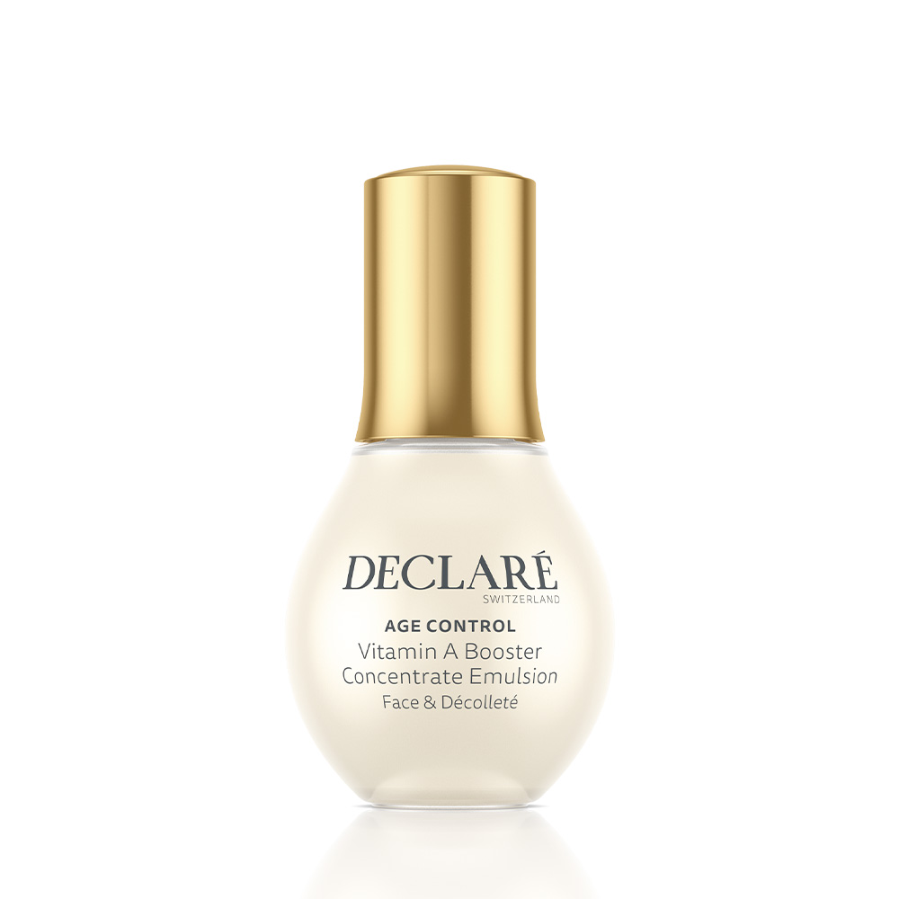 Age Control Vitamin A Booster Concentrate Emulsion 50 ml