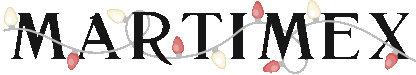 Martimex logo