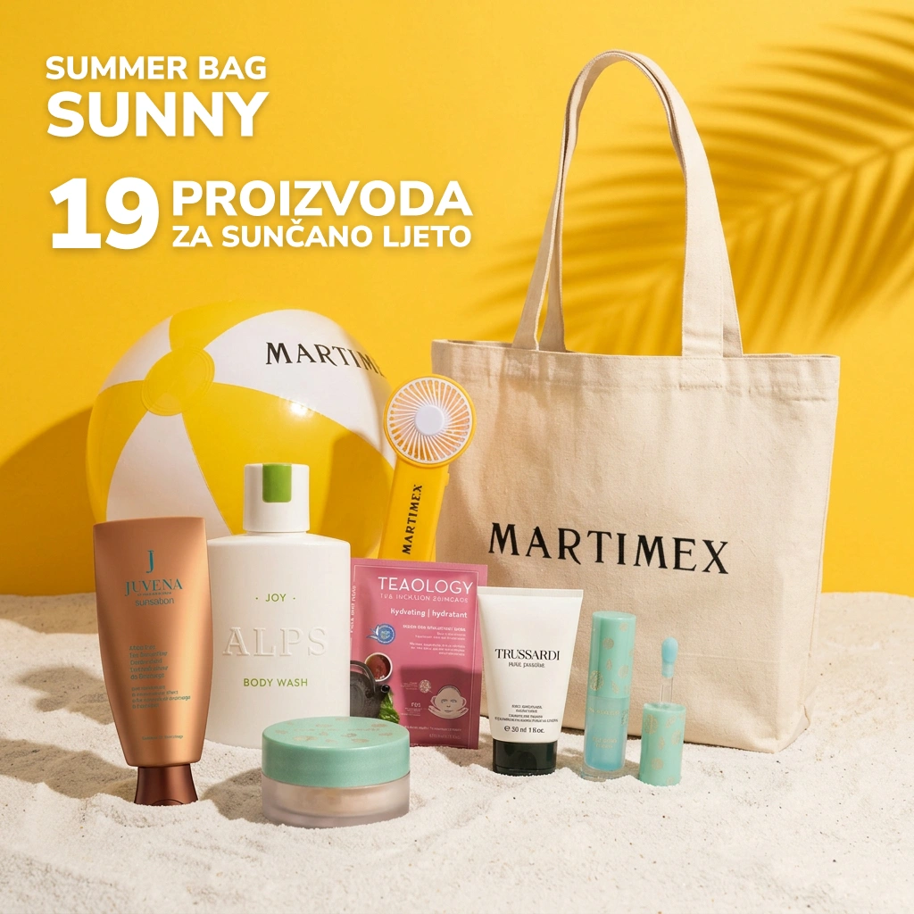 Summer Bag Sunny